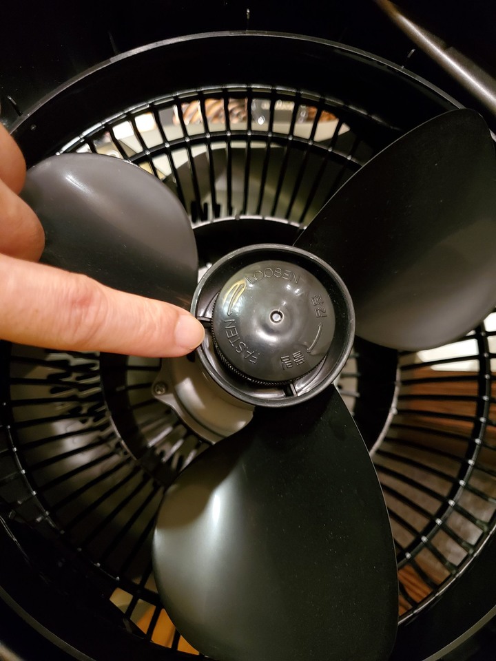 宏碁新品【acerpure cool】二合一空氣循環清淨機  辣個品牌家電類的第一次體驗開箱