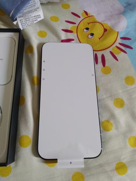 12PRO MAX微開箱