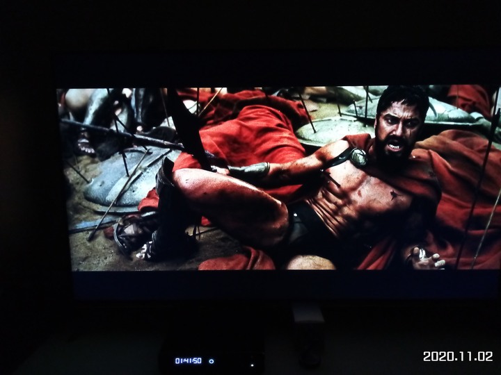 BenQ E50-720 分享文
