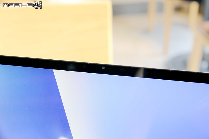 懶人創作與漫畫追劇 - ASUS ZenBook Flip 14