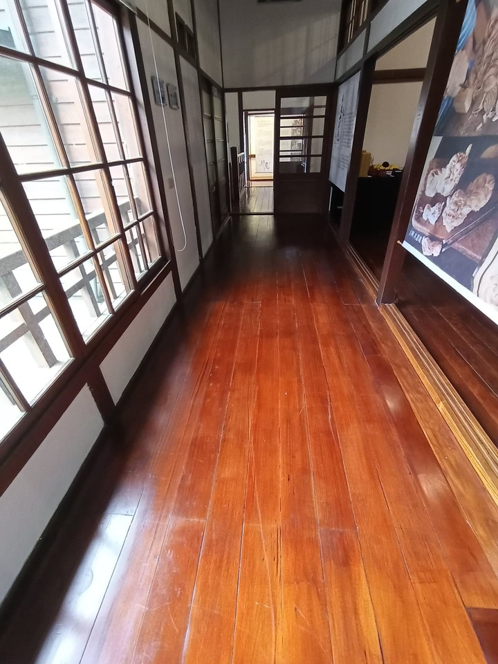 台南愛國婦人館_文創plus 台南創意中心