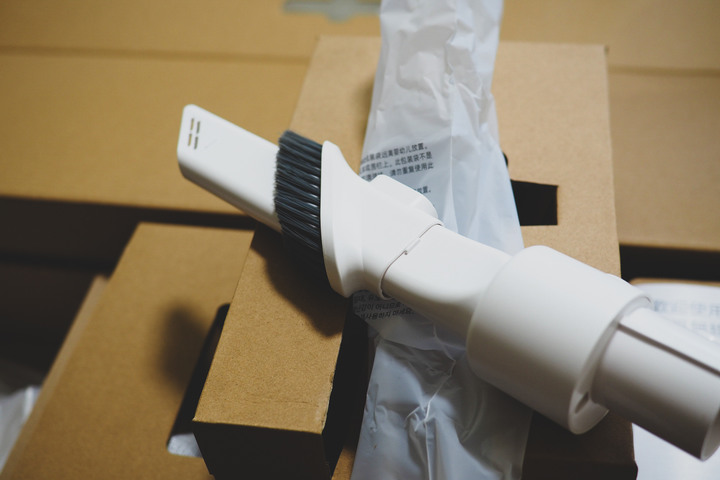 平價首選?! ｜ 追覓dreame V10純開箱