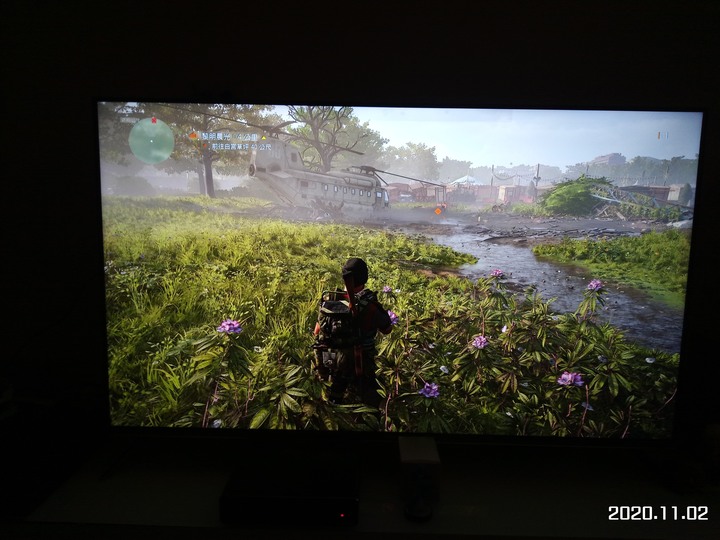 BenQ E50-720 分享文