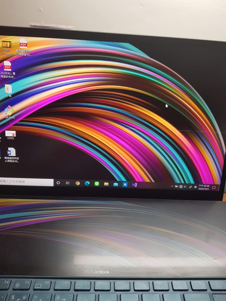 ASUS UX481F 超爛品質, 文多~~
