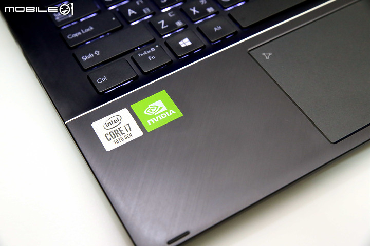 [哭伯講筆電] 有筆，較厲害 ZENBOOK FLIP UX463FL