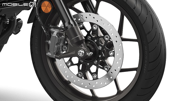【海外快訊】Bobber 風加上 DCT!HONDA CMX1100 Rebel (Rebel 1100)正式發表!