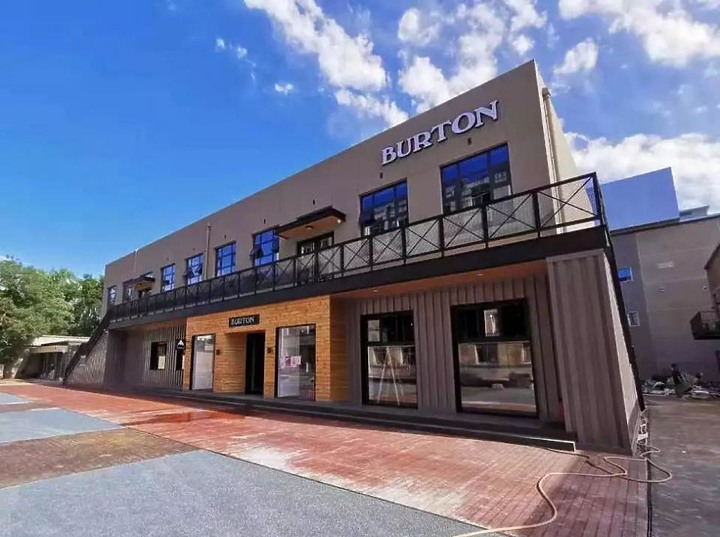 Burton Step-On 2020-21 入手!