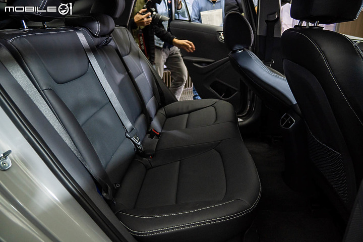 【國內新訊】Hyundai Ioniq 中期改款正式發表,Click to Buy 線上購車平台同步登台
