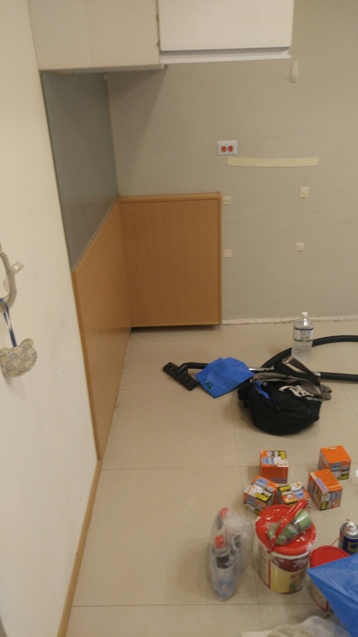 【開箱文】30多歲靠自己台北市買老房的裝潢歷程。