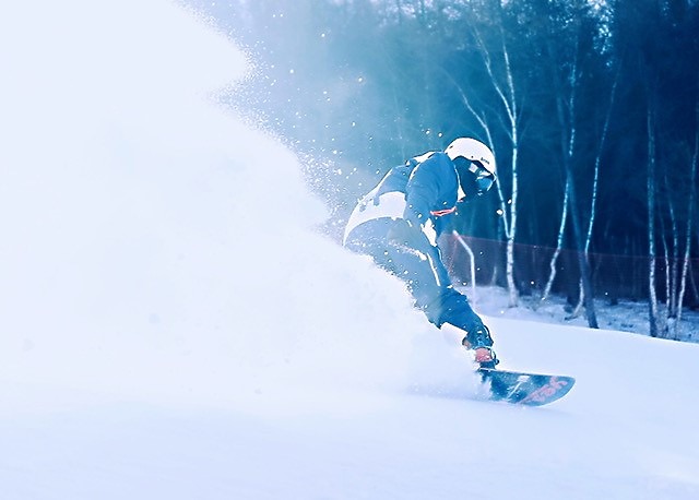 Burton Step-On 2020-21 入手!