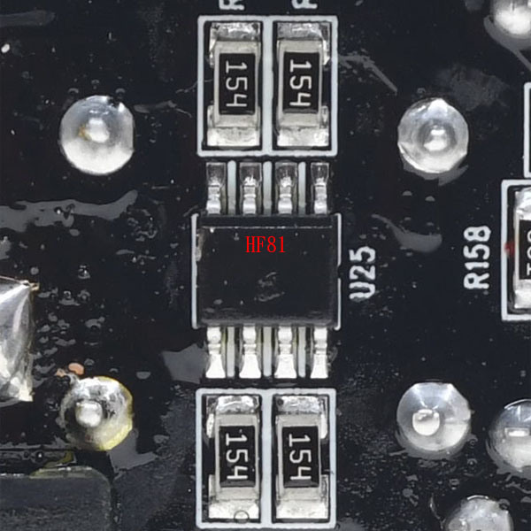 Cooler Master V650 SFX GOLD全模組化電源開箱