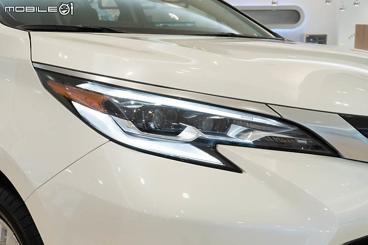 【採訪】Toyota Sienna 全新改款火速登台,早鳥優惠 210 萬元起限量開跑