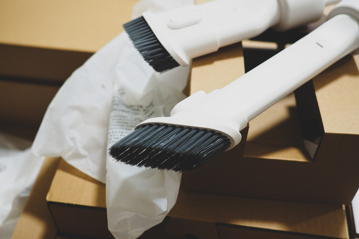 平價首選?! ｜ 追覓dreame V10純開箱