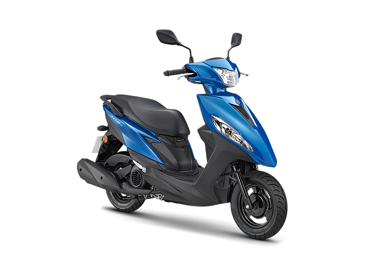 【快訊】Jog 125 化！台灣山葉機車 YAMAHA Jog125 改款上市！