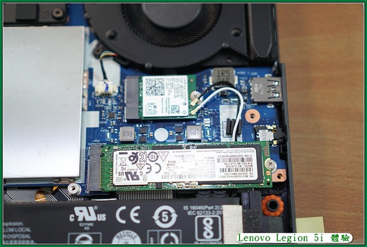 【低調王者 Lenovo Legion電競筆電 5i 體驗】 帶給你 辦公+遊戲+夜間超靜音 全方位的需求