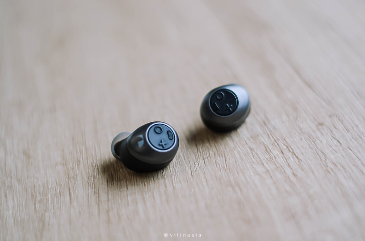 【開箱】日系真無線藍牙降噪耳機Nakamichi TW150NC實測