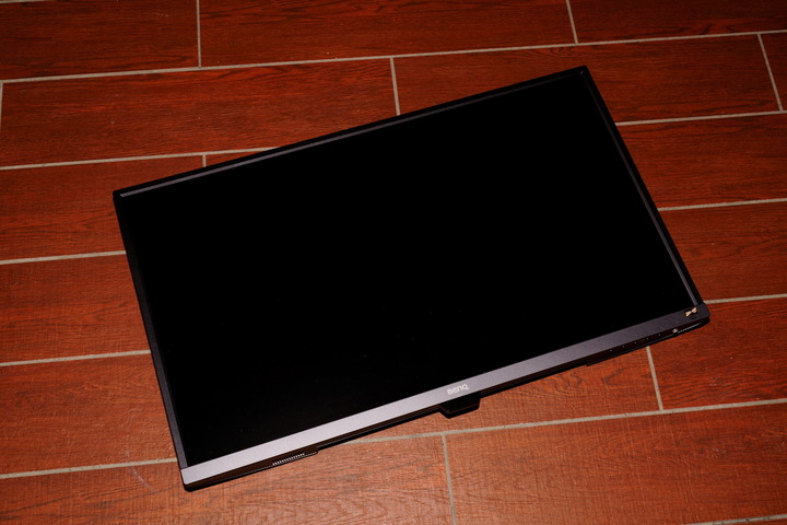 EIZO CG319X開箱