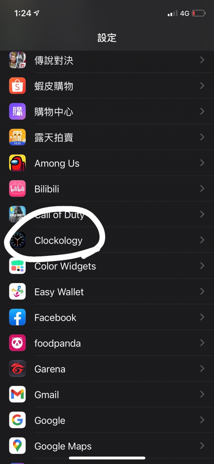下載問題