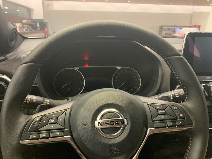 開車樂趣、夢想一次擁有？那就來點Juke吧！