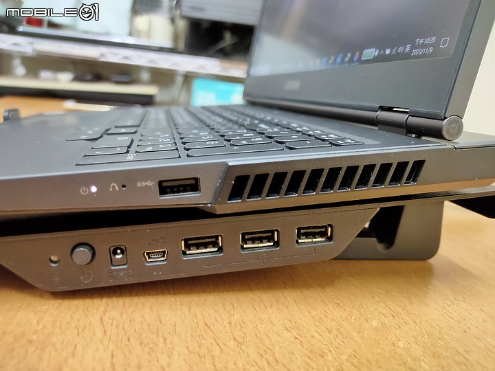 【試用分享】低調無華、深蘊潛力的電競筆電 Lenovo Legion 5i 輕體驗!
