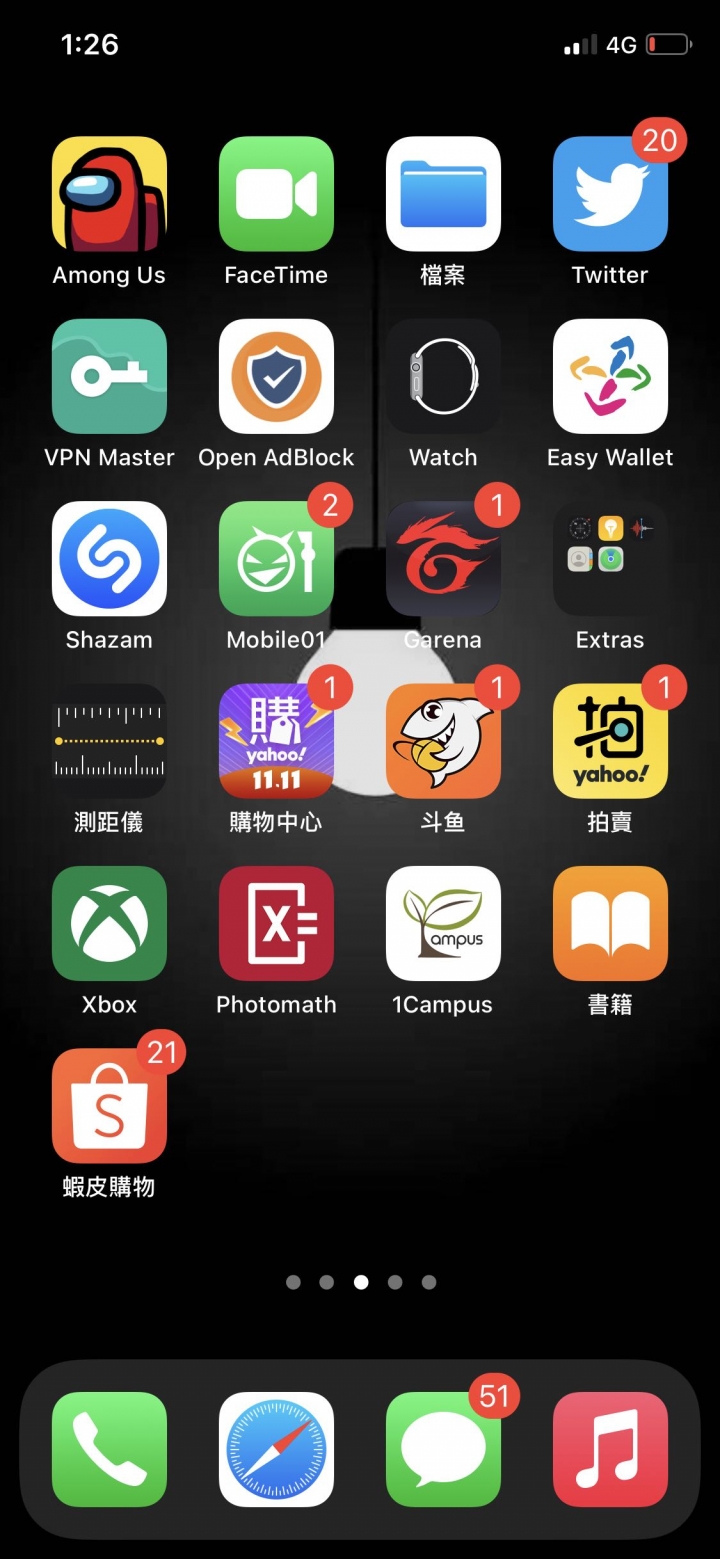 下載問題