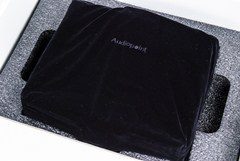 最近幫鄰居裝一套Hi-Fi純聽音樂的音響採用Audiopoint DA-35A數位功放搭配Audiopoint HB-100藍牙解碼器配Logic S-35喇叭/快樂的工具人(一)