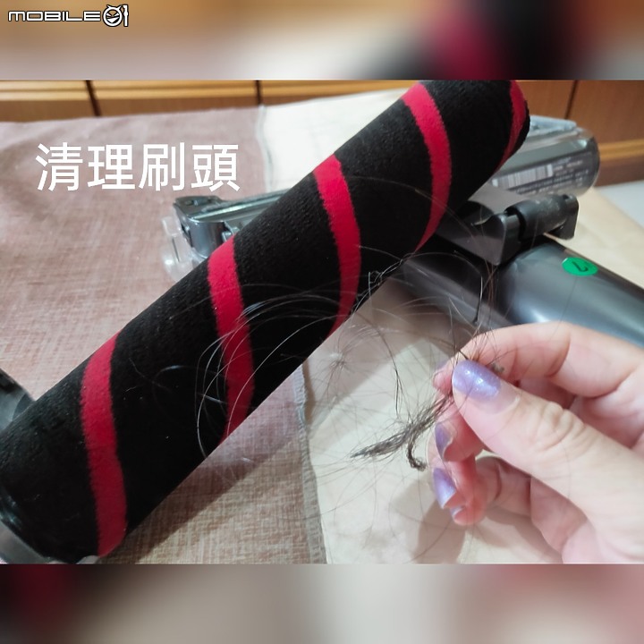 LG 濕拖清潔機器人選親雷台秀  LG A9K挑戰A9+誰與爭峰