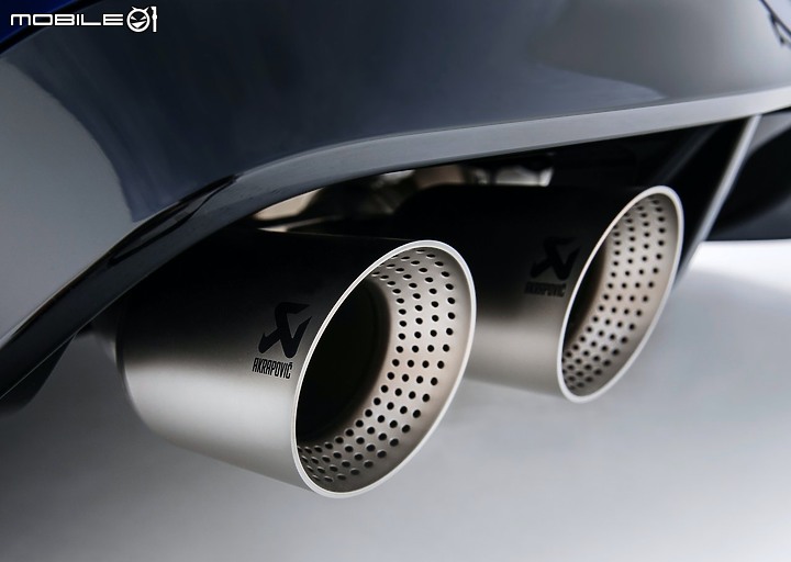 【海外新訊】Volkswagen Golf R 八代正式登場!4Motion 全時四驅擔綱性能關鍵