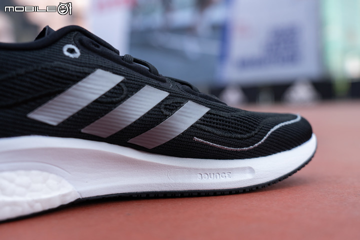 adidas推出「城市Online Run」挑戰！臺北馬限定跑鞋adizero Boston 9、Supernova同步亮相