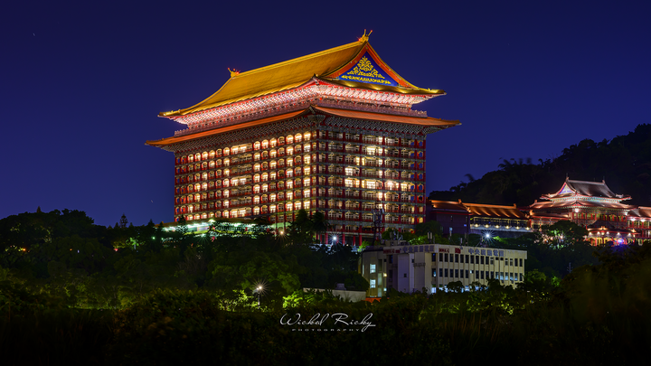 全幅初體驗,我的NIKON Z7周歲回顧