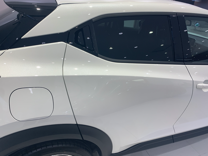 開車樂趣、夢想一次擁有？那就來點Juke吧！