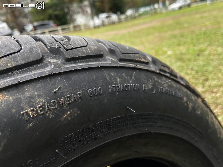 BFGoodrich Advantage T/A Drive、SUV 輪胎體驗|耐磨堅實簡單粗暴的美式風格