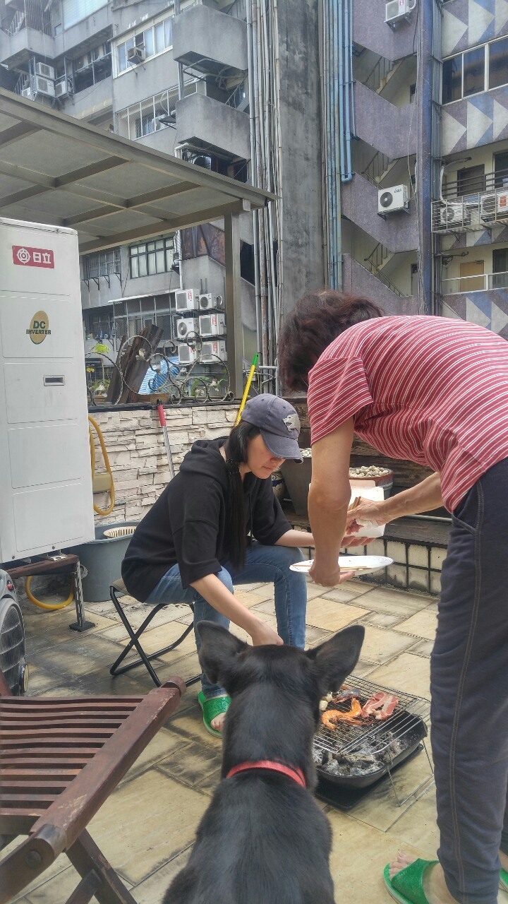 【開箱文】30多歲靠自己台北市買老房的裝潢歷程。