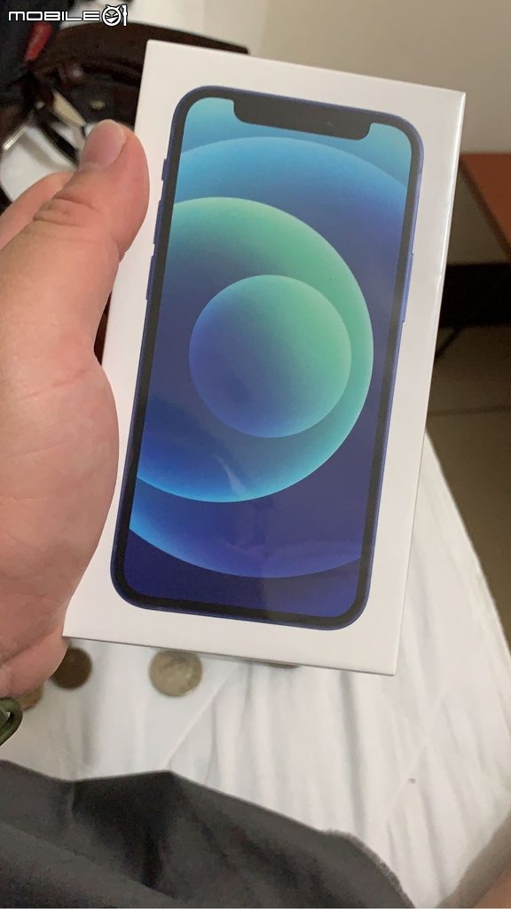 XR. 再見了 你好 12 mini