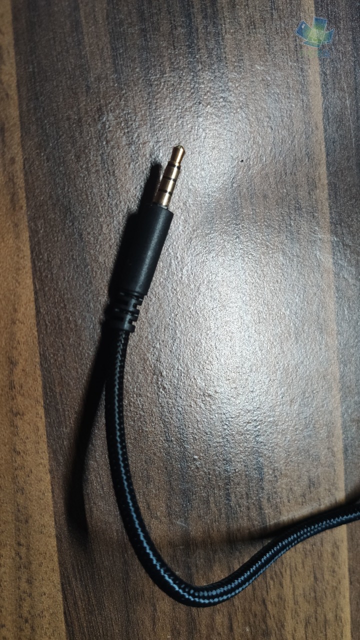 【小宅開箱】微星MSI IMMERSE GH61 電競耳麥 聆聽高科技的龍吟