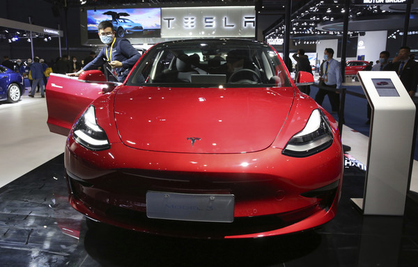執行長Elon Musk:「要讓人人都買得起」,特斯拉70萬電動車就可入手??!!