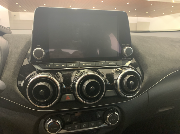 開車樂趣、夢想一次擁有？那就來點Juke吧！