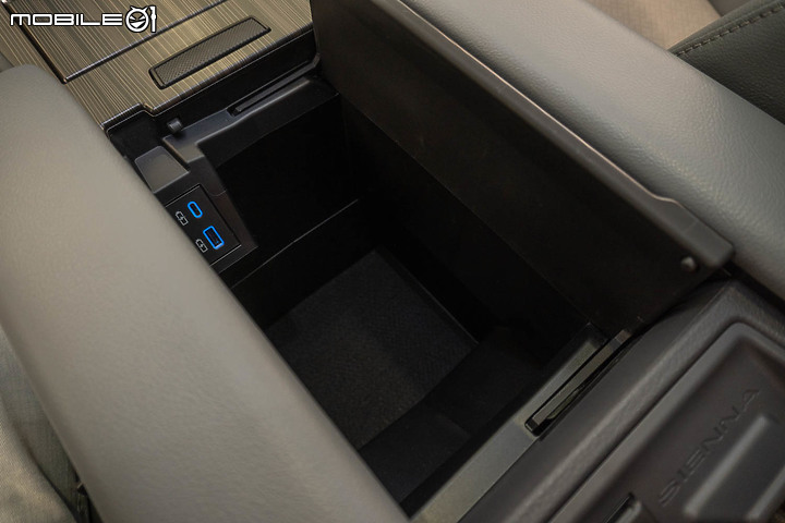 【採訪】Toyota Sienna 全新改款火速登台,早鳥優惠 210 萬元起限量開跑