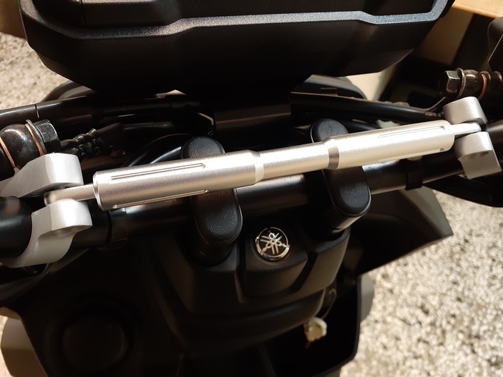 YAMAHA BW'S D-Edition 開箱