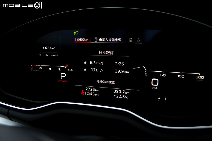 Audi A4 45 TFSI quattro Sedan & Avant 同場試駕｜轎式靈活、旅行沈穩 智慧四驅全面呈現