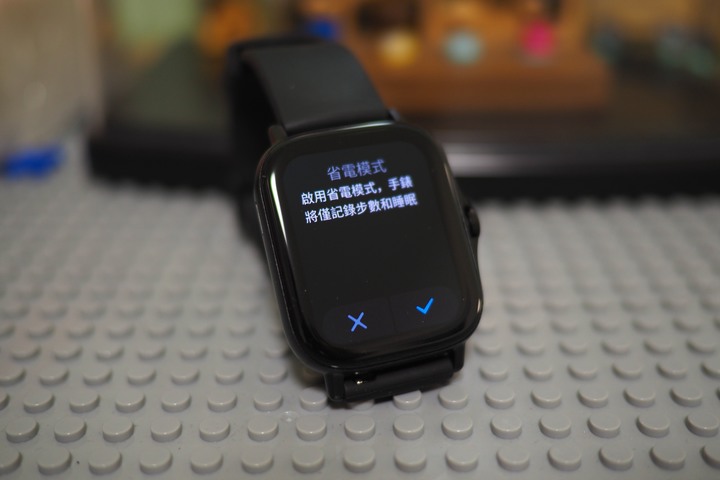 點我看大圖 顏值與功能兼備 | Amazfit GTS 2 輕薄無邊界智慧手錶