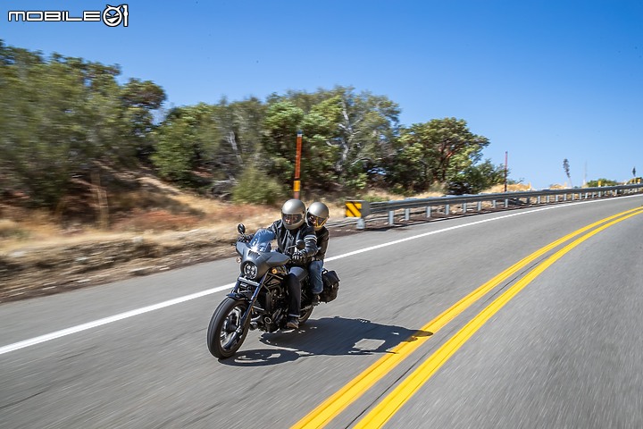 【海外快訊】Bobber 風加上 DCT!HONDA CMX1100 Rebel (Rebel 1100)正式發表!