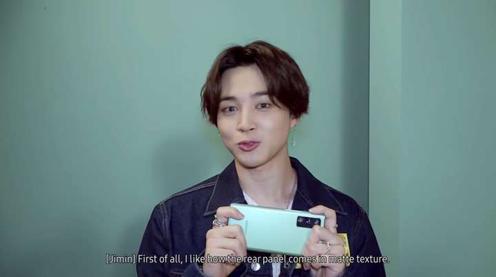 【漂亮個性多彩輕旗艦】Samsung Galaxy S20 FE 5G 實機體驗！