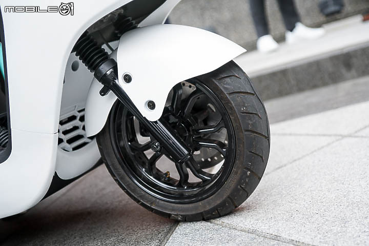 【採訪】威速登 AWAYSPEED 商用三輪電動車正式發表！Gogoro、Aeonmotor 合作加持！