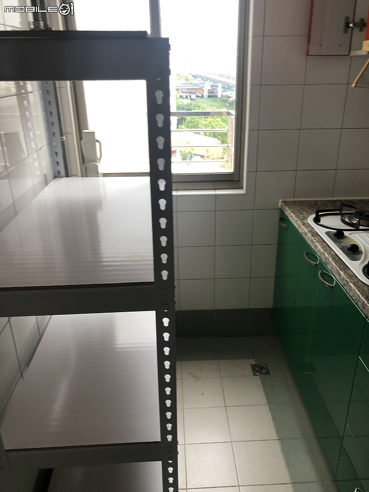 【開箱】我的輕居新家開箱