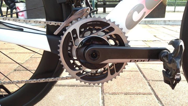 [開箱] CERVELO S5 TEAM SUNWEB