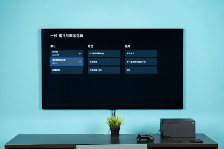 唯一一台4個HDMI 2.1的LG OLED GX65 - 28 唯一一台4個HDMI 2.1的LG OLED GX65 - 28