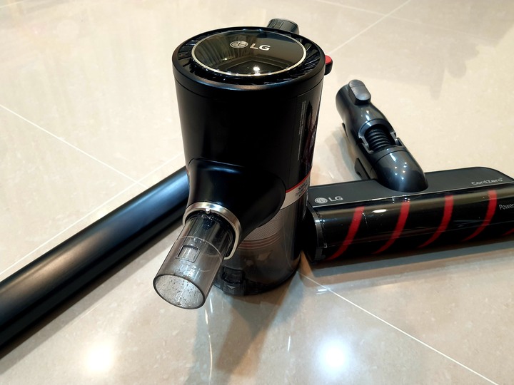 LG A9 K系列 WiFi 濕拖無線吸塵器試用招募活動-DYSON V11現役使用者觀點報告