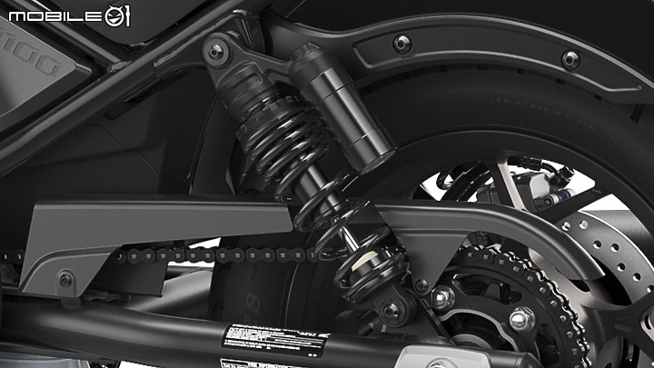 【海外快訊】Bobber 風加上 DCT!HONDA CMX1100 Rebel (Rebel 1100)正式發表!