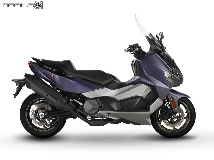 【快訊】SYM Maxsym TL 排氣量升級!Maxsym 400、Cruisym α 與 Joymax Z+ 同步改款登場!